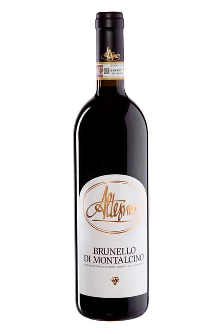 Altesino Brunello di Montalcino 2018 (1x75cl)