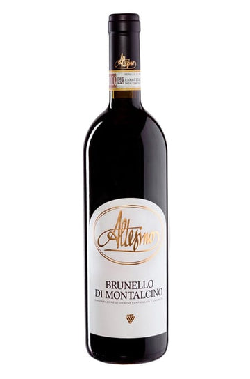 Altesino Brunello di Montalcino 2018 (1x75cl)