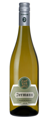 Jermann Chardonnay 2021 (Screw Cap) (1x75cl)