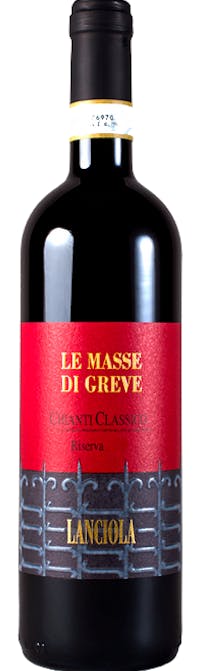 Lanciola Chianti Classico 2016 (1x75cl) TwoMoreGlasses.com- Two More Glasses