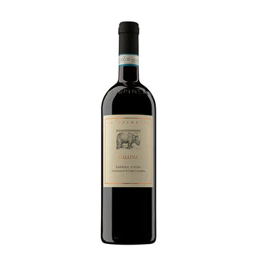 La Spinetta Barbera dAlba Gallina 2023 (1x75cl)