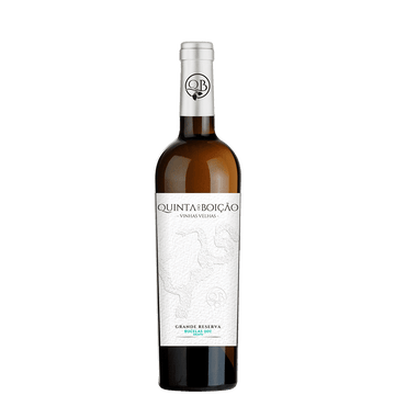 Quinta do Boicao "Vinhas Velhas" Grande Reserva Branco 2010 (1x75cl) TwoMoreGlasses.com- Two More Glasses