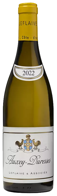 Leflaive Auxey Duresses Blanc 2022 (1x75cl) TwoMoreGlasses.com- Two More Glasses