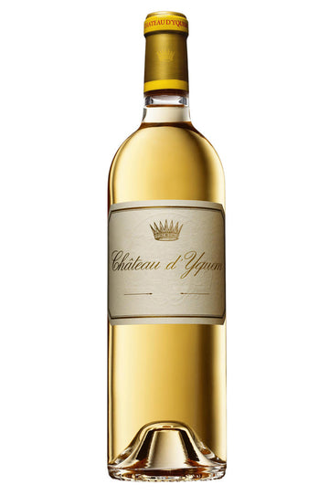 Chateau D'yquem, Sauternes 2020 (1x75cl)