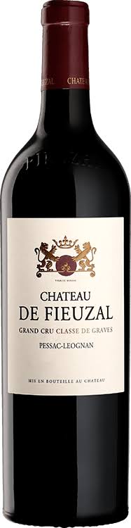 Chateau de Fieuzal, Pessac-Leognan 2023 (1x75cl)