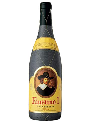 Faustino I Gran Reserva 2011, Rioja DOCa (1x75cl) - TwoMoreGlasses.com