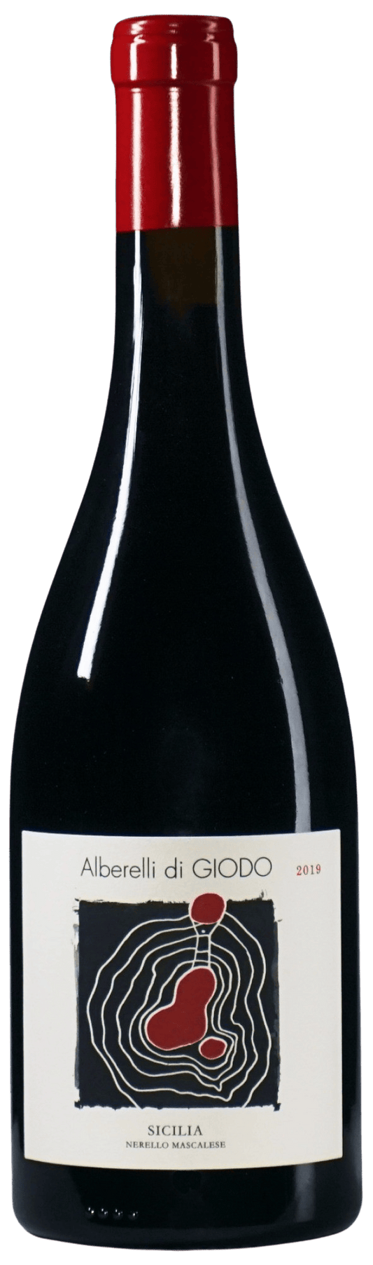 Alberelli Di Giodo  2019 (1x75cl) TwoMoreGlasses.com- Two More Glasses