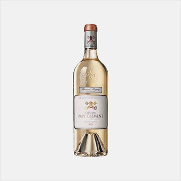 Chateau Pape Clement Blanc 2023 (1x75cl)