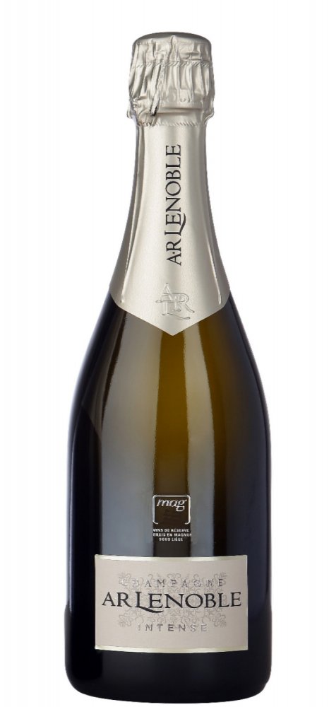 Champagne AR Lenoble Brut Intense "Mag 19" (1x75cl)