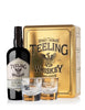 Teeling Small Batch Glass VAP Pack NV (1x70cl) TwoMoreGlasses.com- Two More Glasses