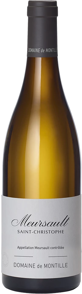 Domaine de Montille Meursault Saint Christophe 2021 (1x150cl)