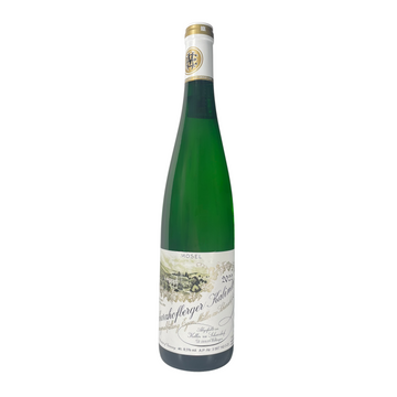 Egon Muller "Scharzhofberger" Riesling Kabinett 2023 (1x75cl)