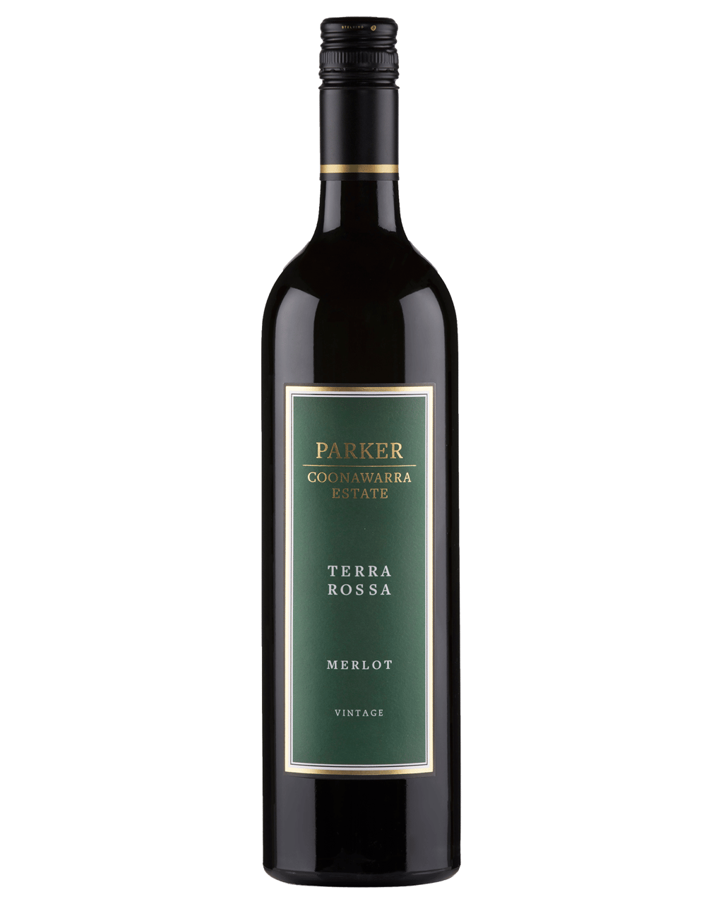 Parker Coonawarra Estate Terra Rossa Merlot 2006 (1x75cl) TwoMoreGlasses.com- Two More Glasses