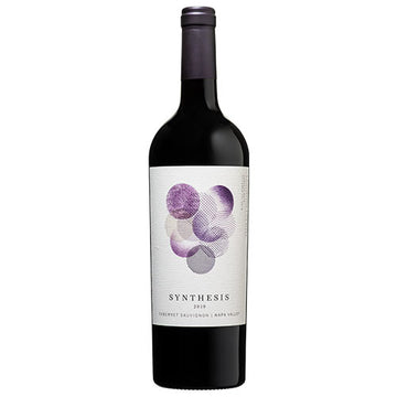 Martin Ray "Synthesis" Cabernet Sauvignon 2020 (1x75cl)