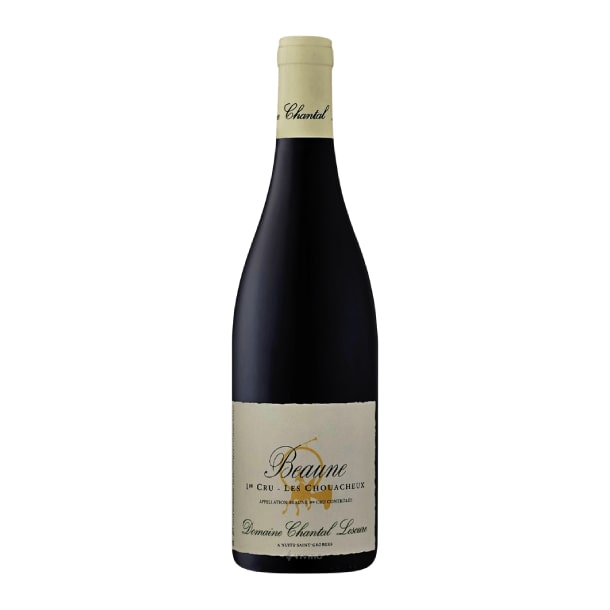 Domaine Chantal Lescure Beaune 1er Cru Les Chouacheux AOC 2020 (1x75cl) TwoMoreGlasses.com- Two More Glasses