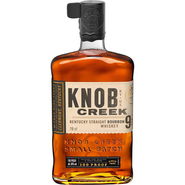 Knob Creek Kentucky Straight Bourbon 50% (1x75cl)