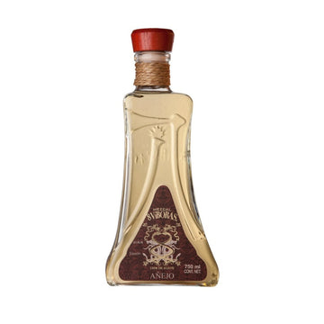 8 Viboras Anejo Mezcal (1x75cl)