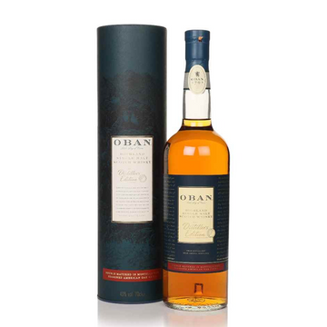 Oban Distillers Edition (1x70cl)