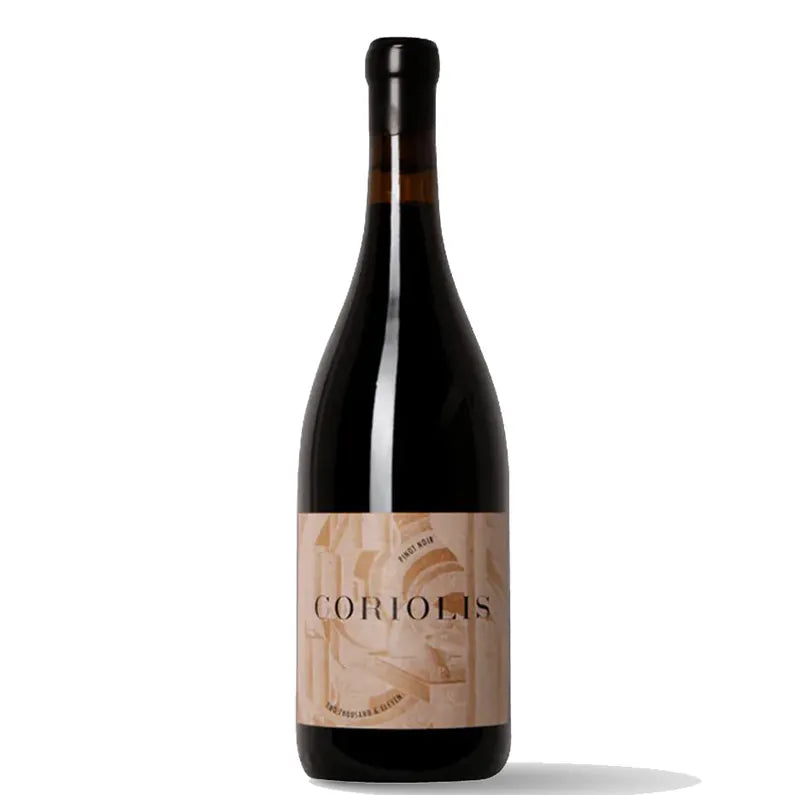 Coriolis Pinot Noir 2019 (1x75cl)