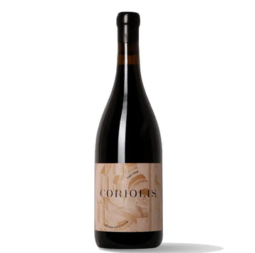 Coriolis Pinot Noir 2019 (1x75cl)