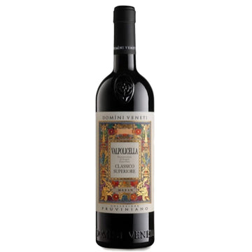 Domini Veneti Valpolicella Classico Sup. Collezione Pruviniano DOC 2021 (1x75cl)
