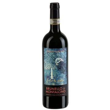 Castello Romitorio Brunello di Montalcino Filo di Seta DOCG 2020 (1x75cl)