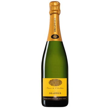 德拉皮爾水庫de L'Oenotheque Brut 1979 (1x75cl)