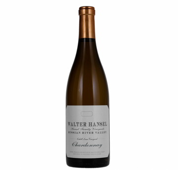 沃爾特漢塞爾霞多麗卡希爾巷 2022 (1x75cl)