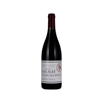 Marquis d'Angerville Volnay 1er Cru Clos des Ducs 2019 (1x75cl) TwoMoreGlasses.com- Two More Glasses