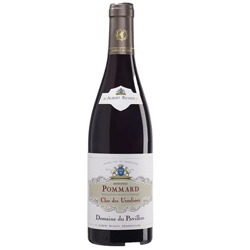 Albert Bichot Pommard "Clos D'Ursulines" 2018 (1x75cl) TwoMoreGlasses.com- Two More Glasses