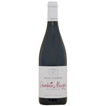 Alex Gambal Chambolle-Musigny 2020 (1x75cl) TwoMoreGlasses.com- Two More Glasses