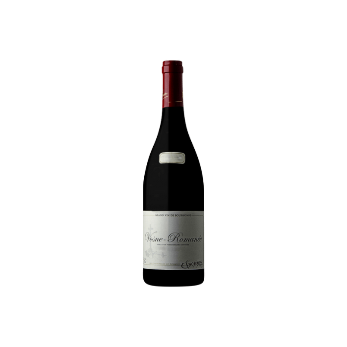 Jacques Cacheux Vosne Romanee 2021 (1x75cl)
