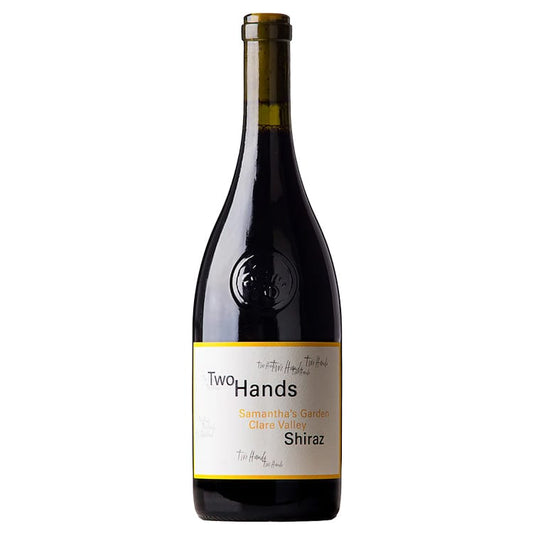 Two Hands Samantha'S Garden  2014 (1x75cl) TwoMoreGlasses.com- Two More Glasses