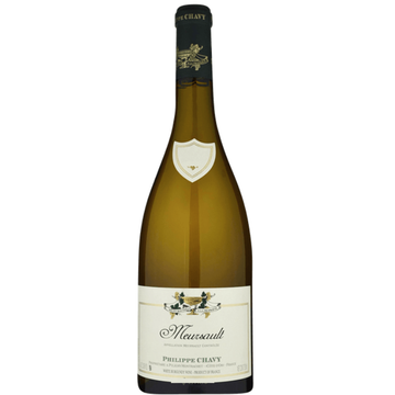Philippe Chavy Meursault 2021 (1x75cl)