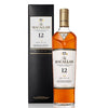 Macallan 12 Years Old Sherry Oak (6x70cl)