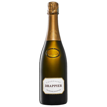 Drappier Millesime Exception 2016 (1x75cl)