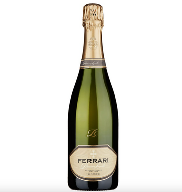 FERRARI RISERVA LUNELLI 2015 (1x75cl)