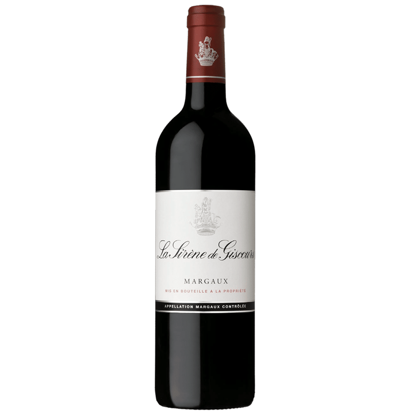 La Sirene de Giscours 2020 (1x75cl)