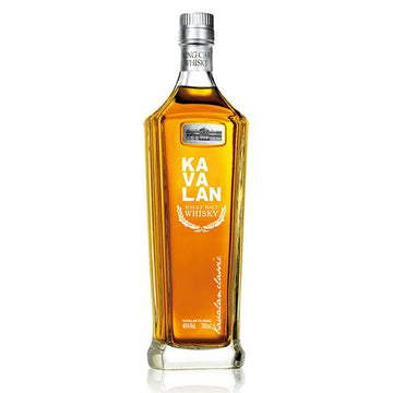 Kavalan Classic 40% (1x100cl)