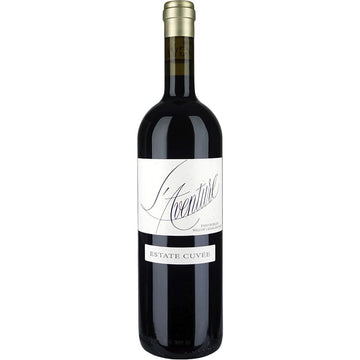L'Aventure Estate Cuvee 2019 (1x75cl) TwoMoreGlasses.com- Two More Glasses
