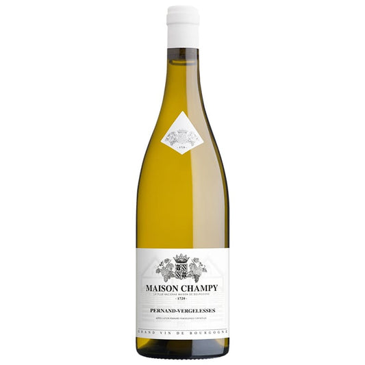 Champy Pernand-Vergelesses White 2022 (1x75cl) TwoMoreGlasses.com- Two More Glasses