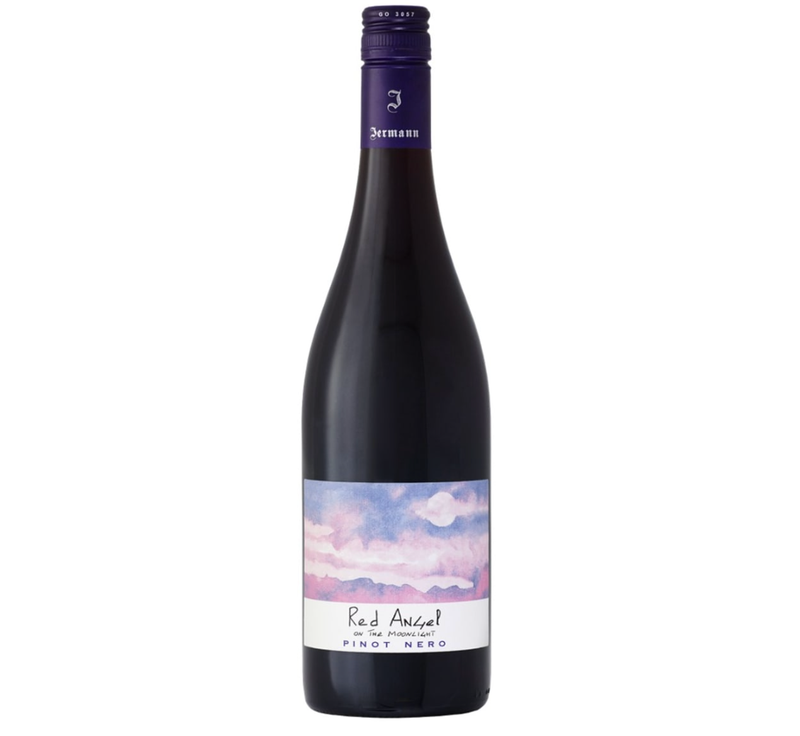 Jermann Red Angel Pinot Nero 2020 (Screw Cap) (1x75cl)
