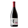 Kanaan Black Beauty Ningxia Helan Mountain Cabernet Merlot 2016 (1x75cl) TwoMoreGlasses.com- Two More Glasses