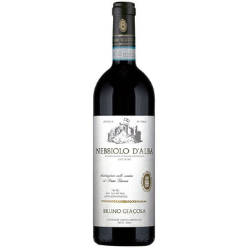 布魯諾·賈科薩 (Bruno Giacosa) 內比奧羅·達爾巴 (Nebbiolo d'Alba) 2020 年 (1x75cl)
