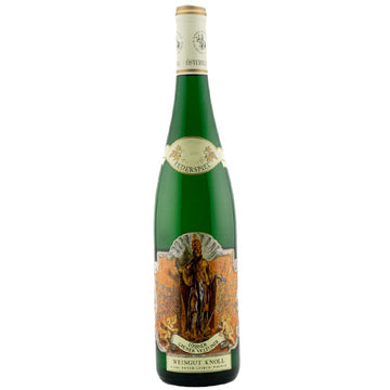 Knoll 'Loibner' G. Veltliner Federspiel 2021 (1x75cl)