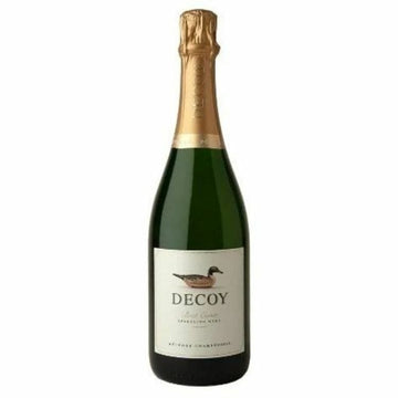 Duckhorn Decoy Brut Cuvee NV (1x75cl)