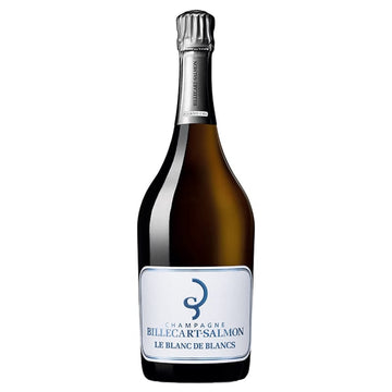 Billecart Salmon Blanc De Blancs NV (1x75cl)