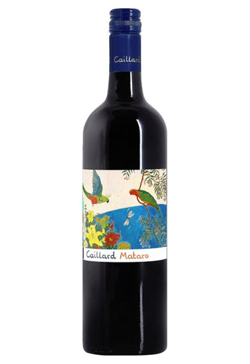 Caillard Barossa Mataro 2014 2014 (1x75cl)