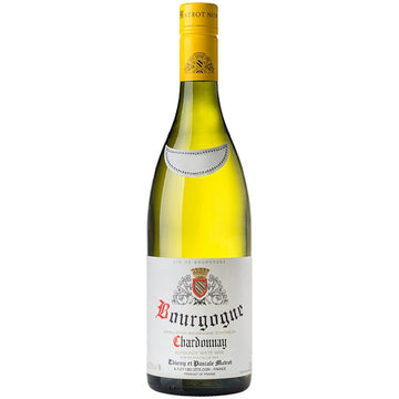 Domaine Matrot Chardonnay Bourgogne 2022 (1x75cl)