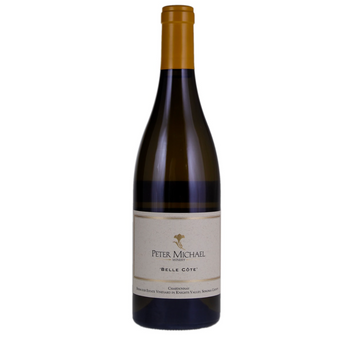 Peter Michael Chardonnay Belle Cote 2020 (1x75cl)
